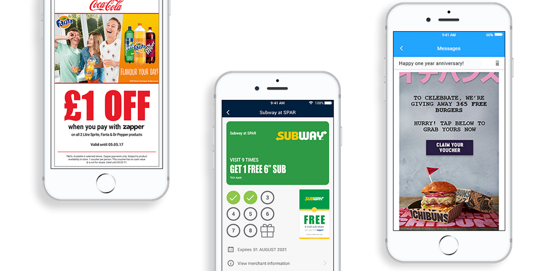 Jack Skinner Zapper App